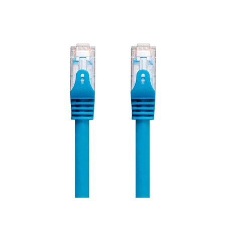 Monoprice Entegrade Cat6 Ethernet Patch Cable - Snagless RJ45_ 550Mhz_ UTP_ CMP_ 16056